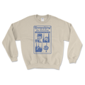 Sammy Rae - April 2025 Something For Everybody Crewneck Sweatshirt