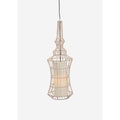 Sandy Bluff Pendant