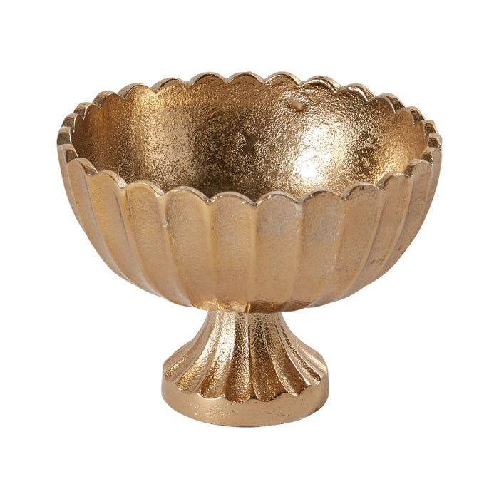 Scallop Compote