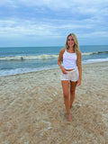 Scallop Tank