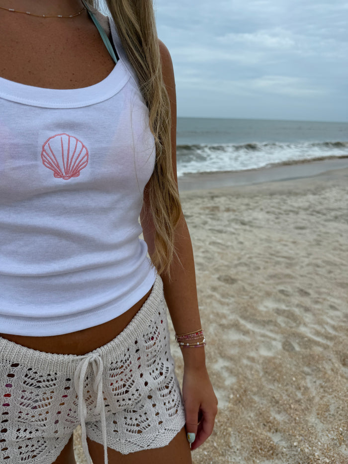 Scallop Tank