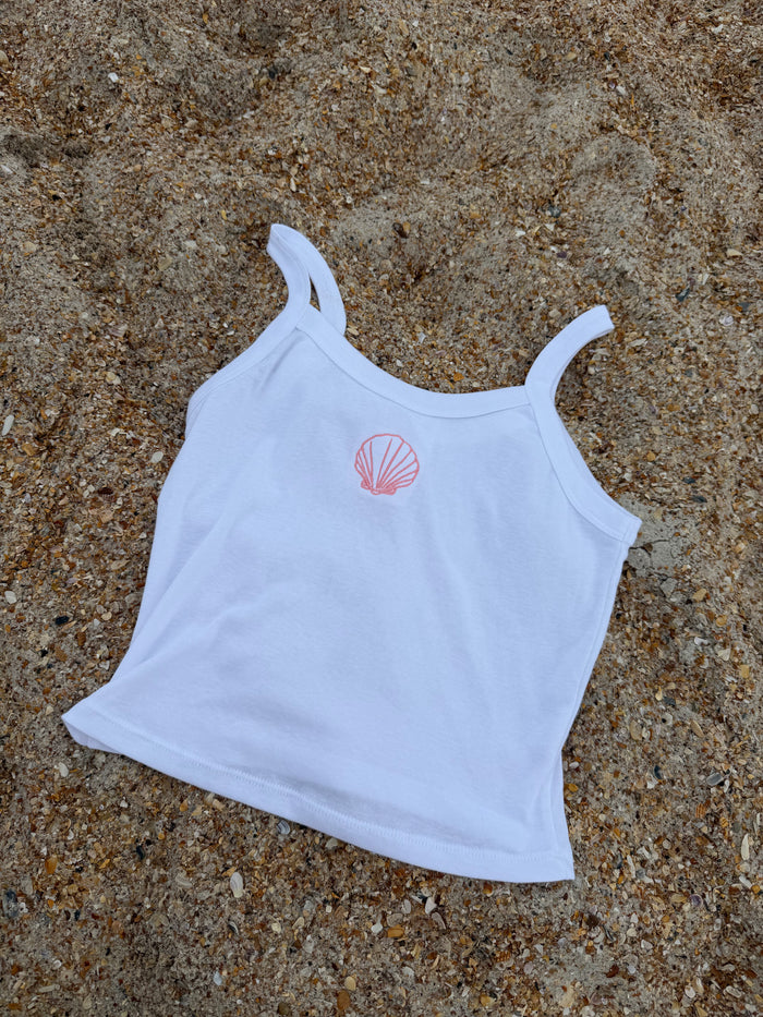 Scallop Tank