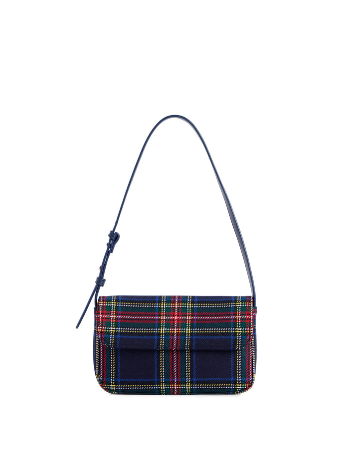 Scottie Shoulder Handbag