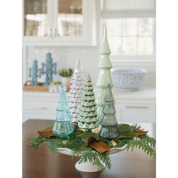 Sea Glass Tree Grove