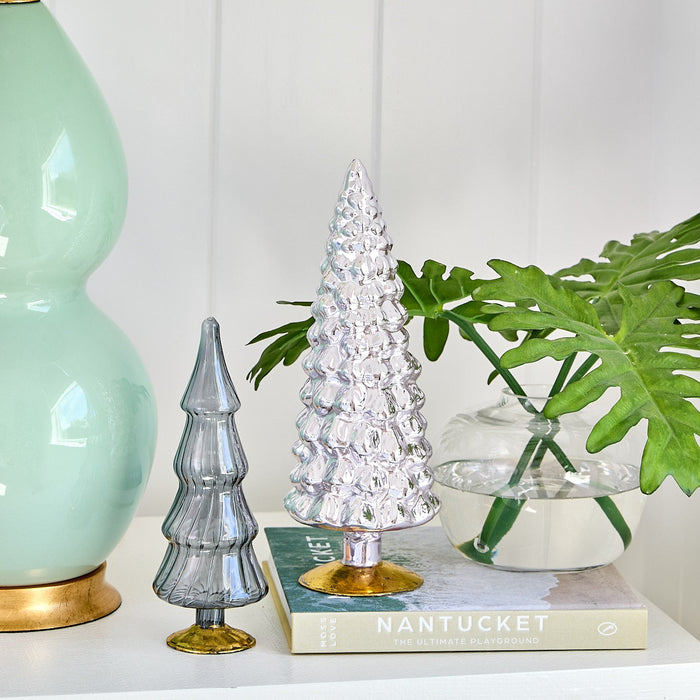 Sea Glass Tree Grove
