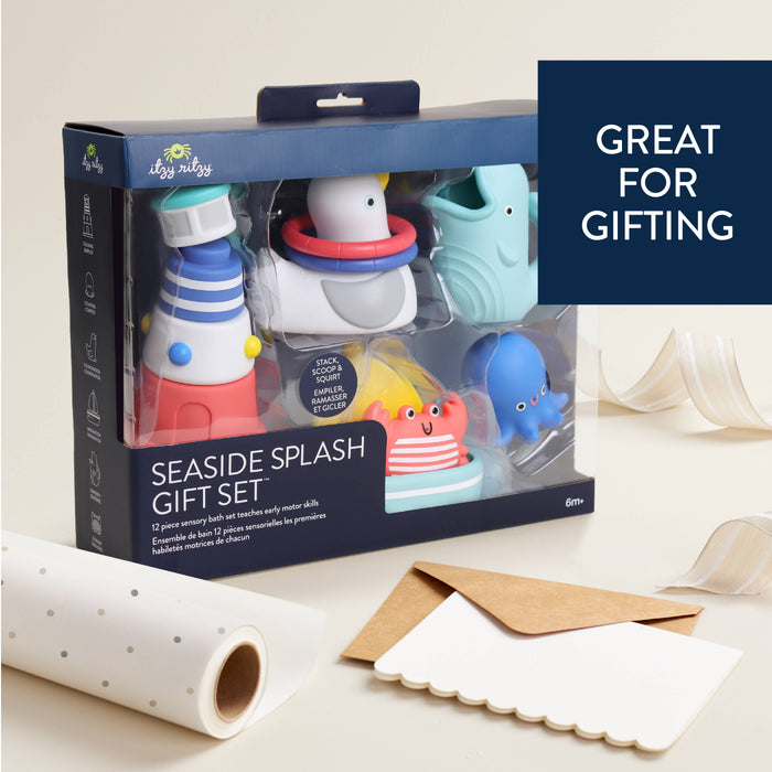 Seaside Splash Gift Set™