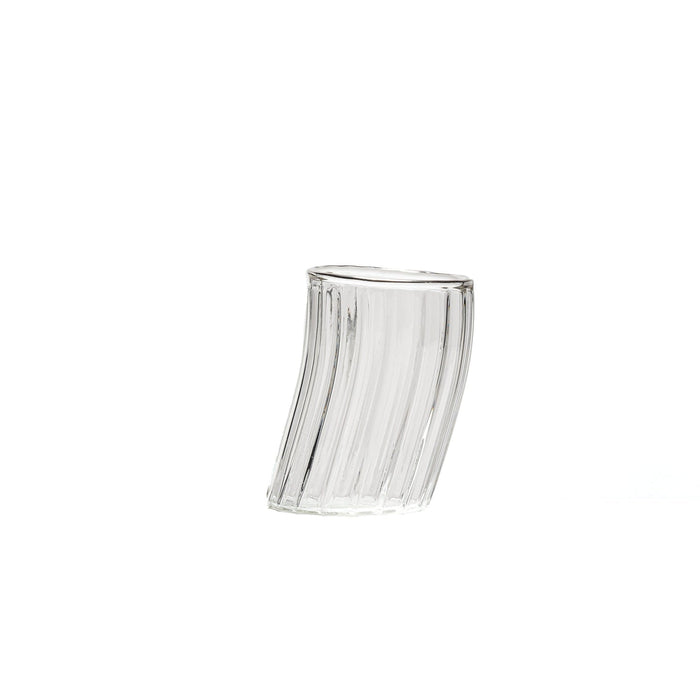 Seletti Classics on Acid Water Glass Flute