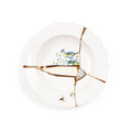 Seletti Kintsugi Soup Plate #1