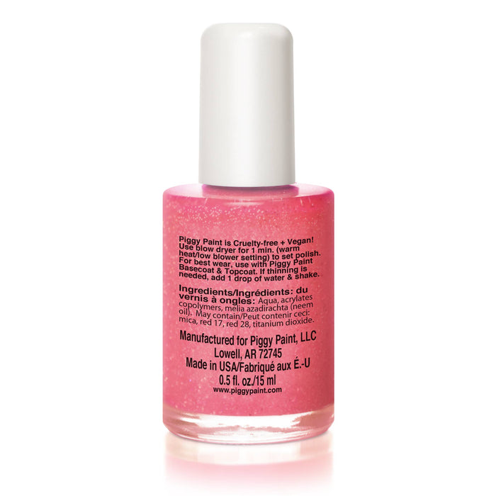 Shimmy Shimmy Pop  Nail Polish