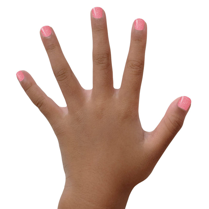 Shimmy Shimmy Pop  Nail Polish