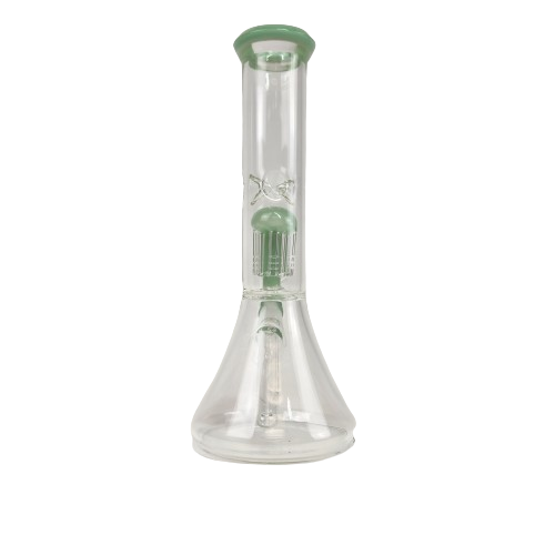 Showerhead Beaker Medium