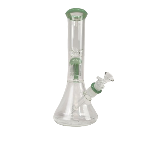 Showerhead Beaker Medium