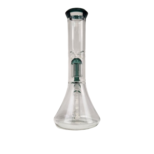 Showerhead Beaker Medium