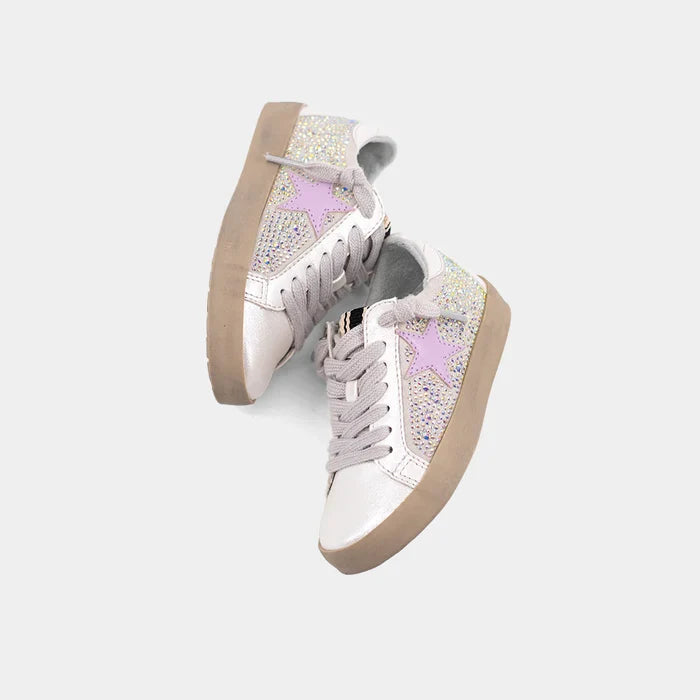 Shu Shop Paula Mini | Iridescent