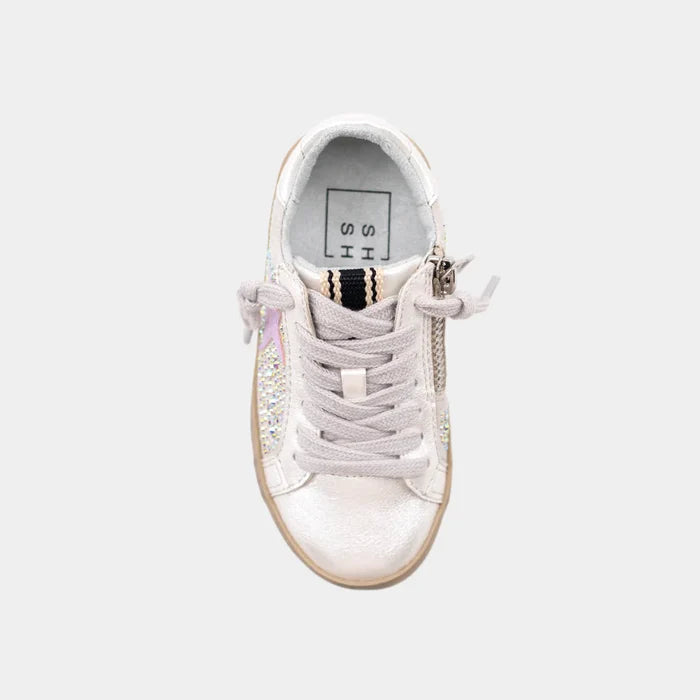 Shu Shop Paula Mini | Iridescent