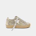 Shushop Paula Mini | Golden Glitter