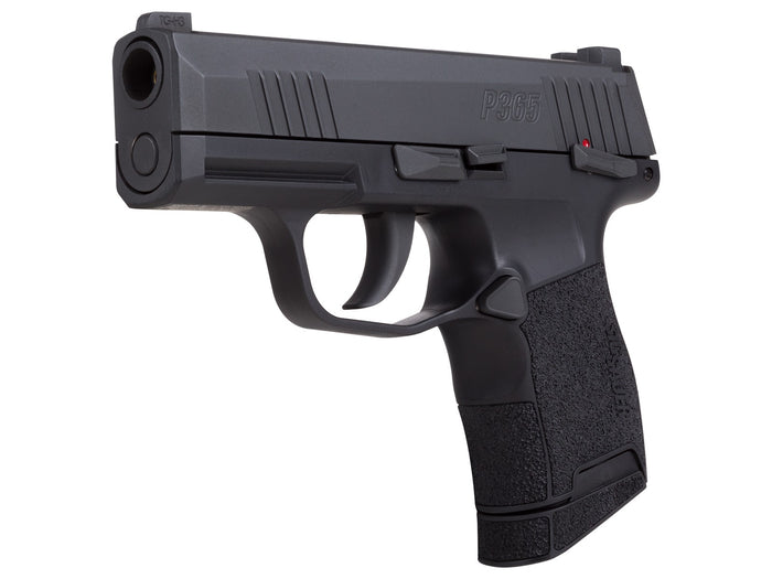 Sig Sauer P365 CO2 BB Gun Kit with EXTRA Mag