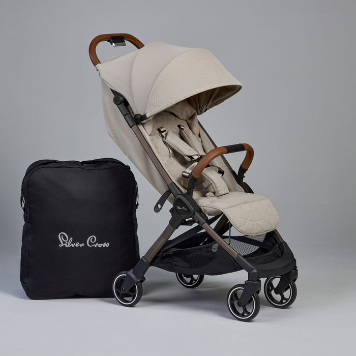 Silver Cross Clic / Nia Stroller Travel Bag