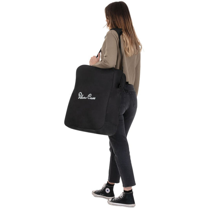 Silver Cross Clic / Nia Stroller Travel Bag
