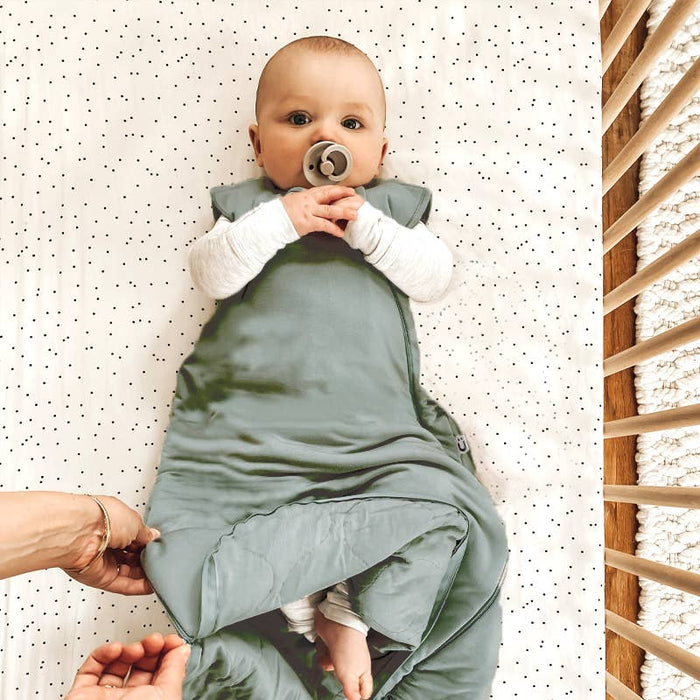 Sleep Bag 1.0 TOG |Sorbet