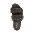 Slumber Party Sandal