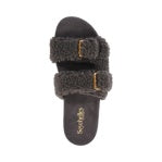 Slumber Party Sandal