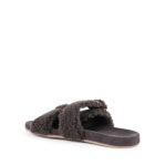 Slumber Party Sandal