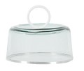 Small Glass Dome