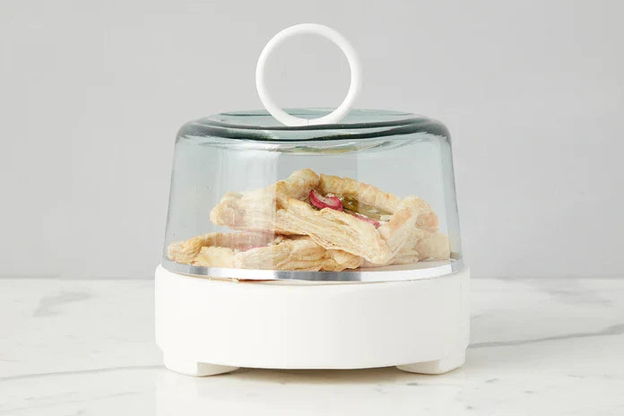 Small Glass Dome