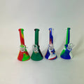 Small Maniak Silicone Rig