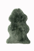 Small Sheepskin Throw - Laurel