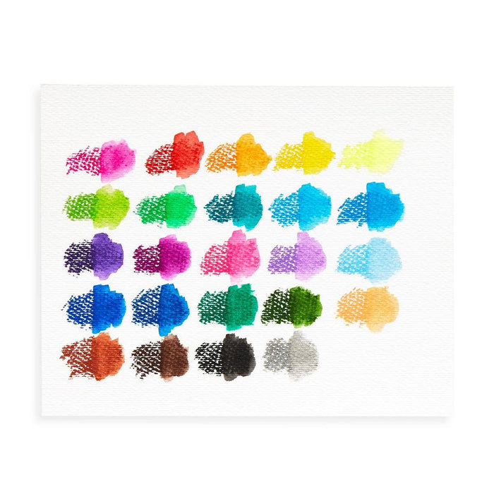 Smooth Stix: Watercolor Gel Crayons