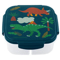 Snack Box With Ice Pack