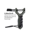 SNAKE EYE HAWK SERIES SLING SHOT