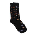Socks that Save Dogs (Paw Parade) - Medium