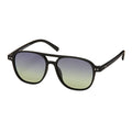 Soft Aviator Polarized Sunglasses
