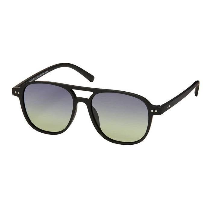 Soft Aviator Polarized Sunglasses