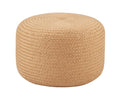 Solar Pouf
