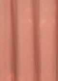 Solid cotton Fabric - Rust