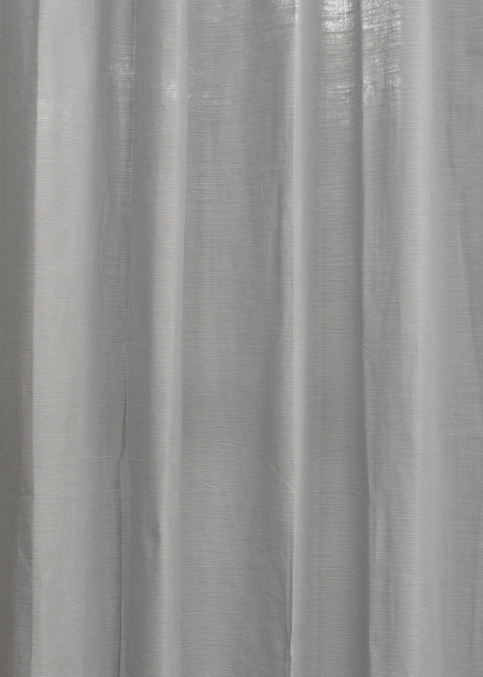 Solid cotton Fabric - Ultimate Grey