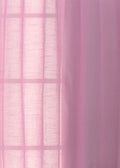 Solid sheer Fabric - Lavender