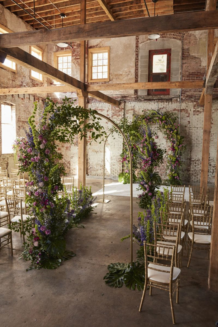 Soprano Archway