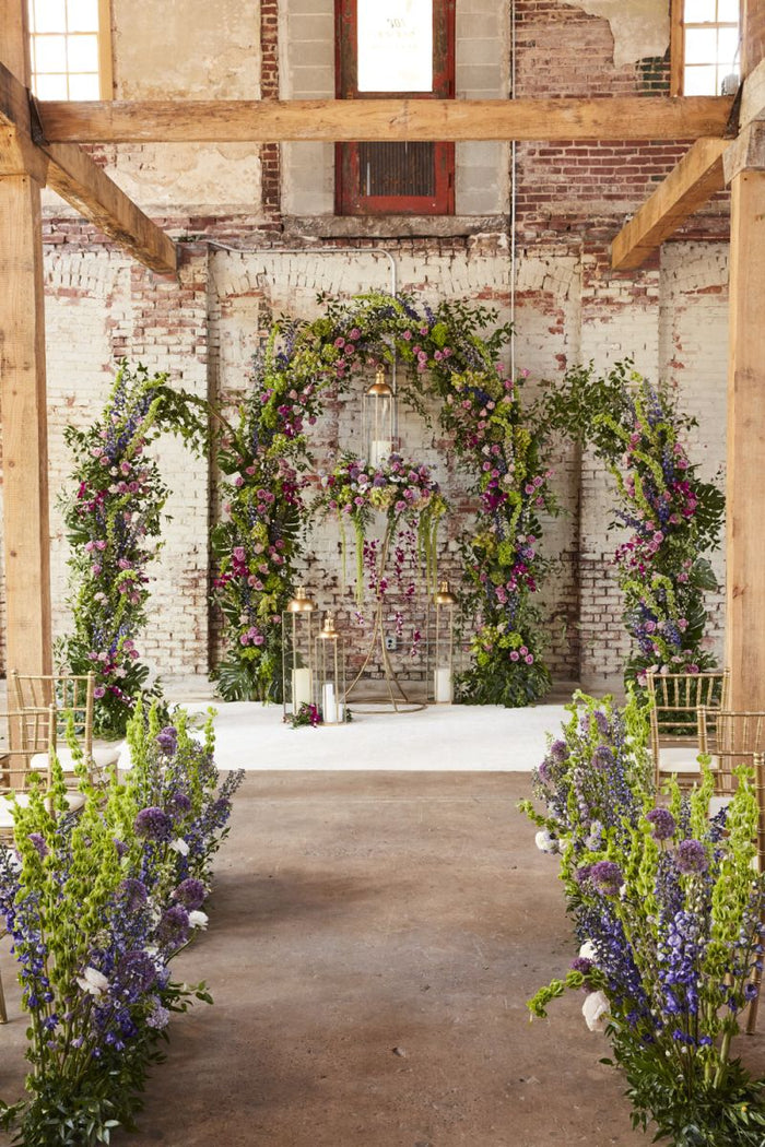 Soprano Archway