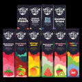 Space Gas Cream Chargers 750G (1L) (1Ct.)