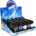 Special Blue Mini Metal Torch  Lighter 20 PCS Torch x