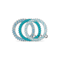 Spiral Hair Coils | Small | Soft Surf