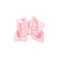 Splash Bows: 4.5" Large