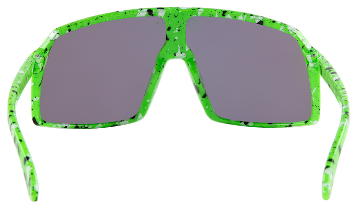 Splatter Monteverde