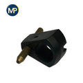 Spray nozzle for handpiece - Podomonium spray micromotors