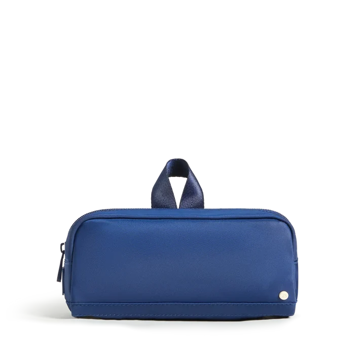 STATE Clinton Pencil Case | Navy